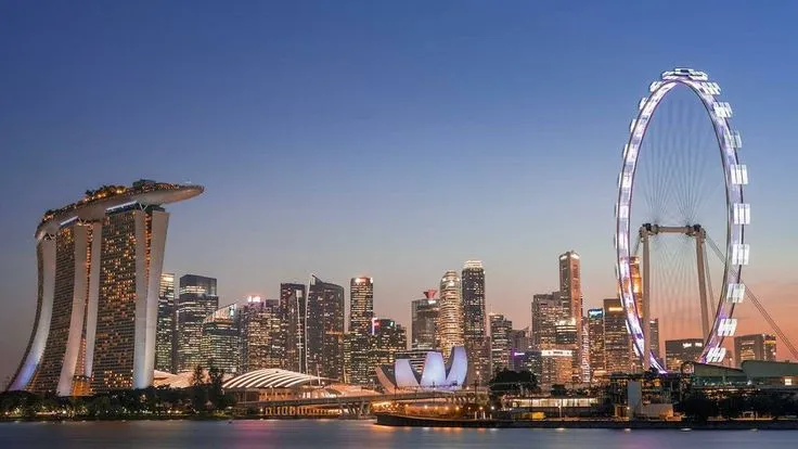Singapore